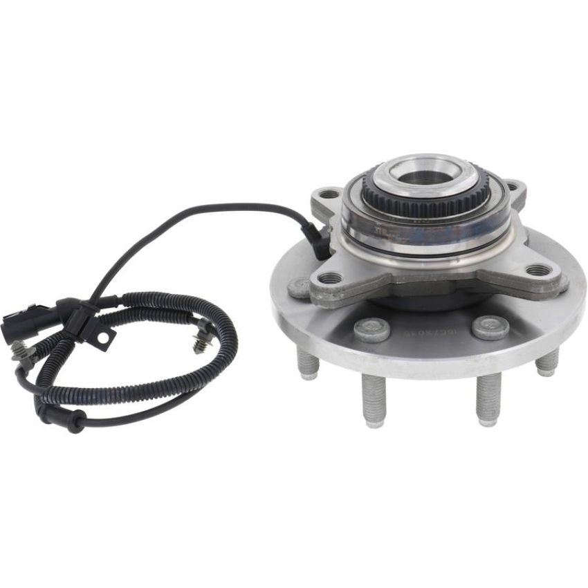 BCA NTN BEARINGS WE61178 Gen 3 Wheel Hub Assembly