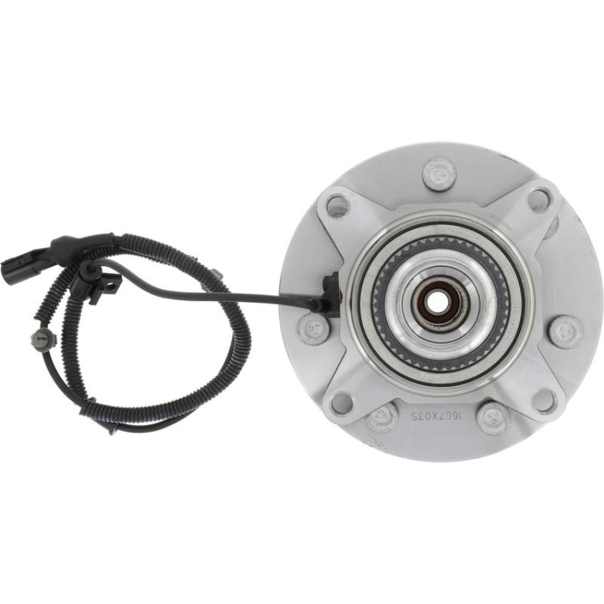 BCA NTN BEARINGS WE61178 Gen 3 Wheel Hub Assembly