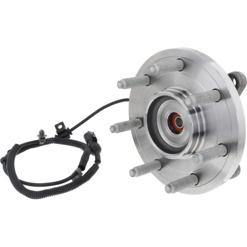 BCA NTN BEARINGS WE61178 Gen 3 Wheel Hub Assembly