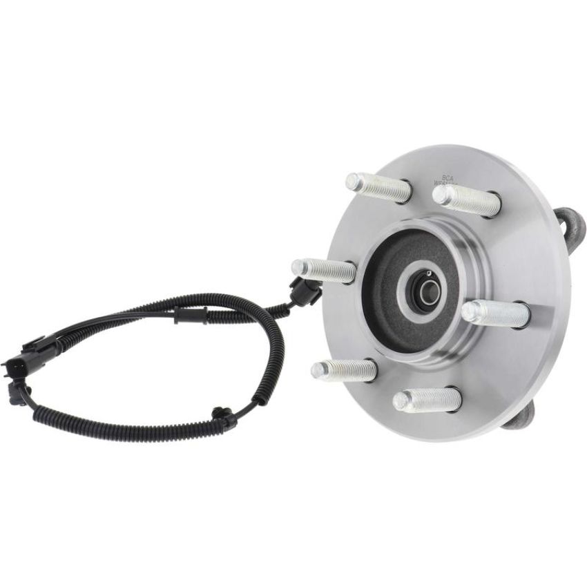 BCA NTN BEARINGS WE61185 Gen 3 Wheel Hub Assembly