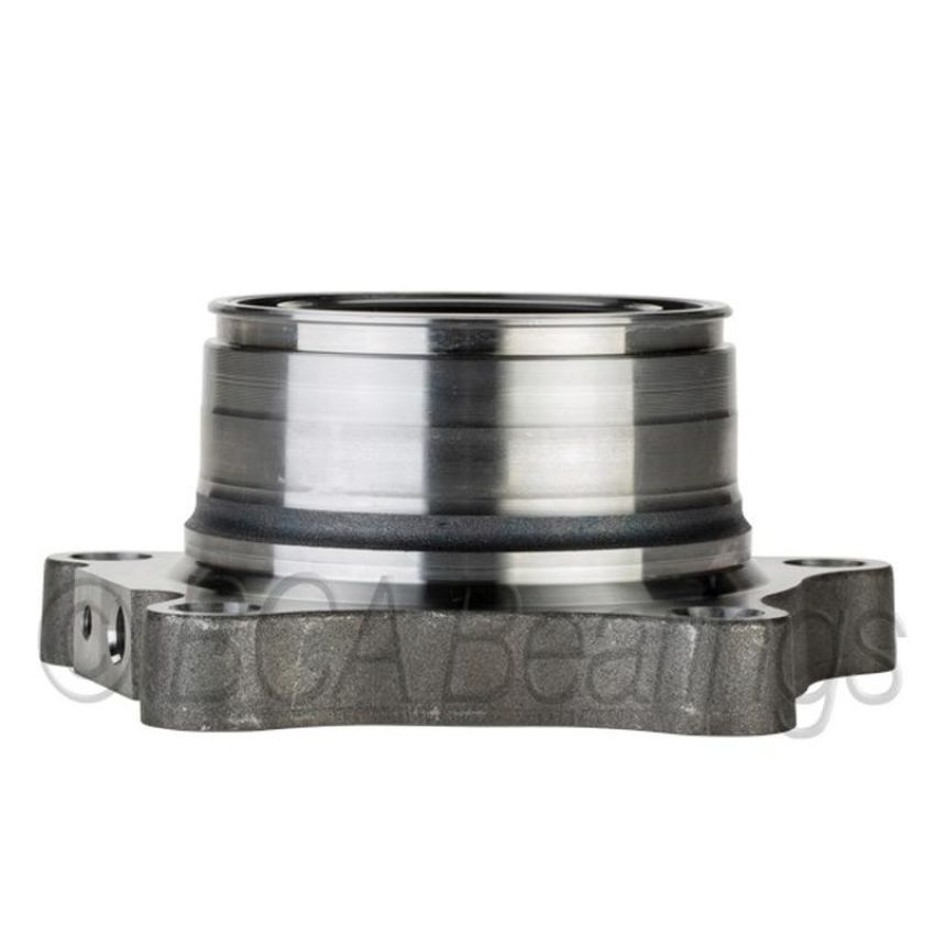 BCA NTN BEARINGS WE61199 Gen 2 Wheel Bearing Module