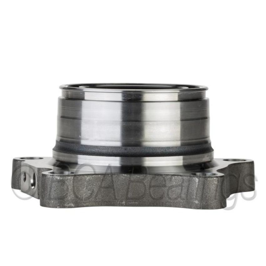 BCA NTN BEARINGS WE61199 Gen 2 Wheel Bearing Module