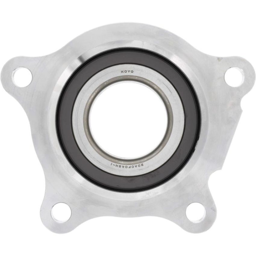 BCA NTN BEARINGS WE61199 Gen 2 Wheel Bearing Module