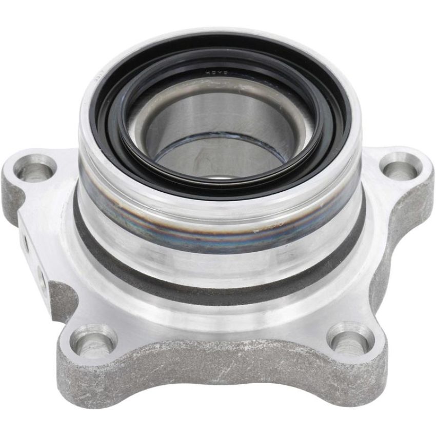 BCA NTN BEARINGS WE61199 Gen 2 Wheel Bearing Module