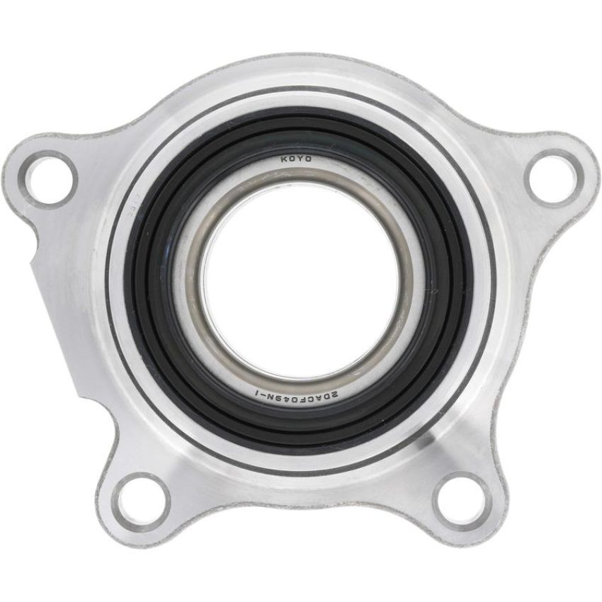 BCA NTN BEARINGS WE61199 Gen 2 Wheel Bearing Module