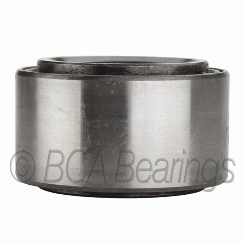 BCA NTN BEARINGS WE61205 Double Row Taper Unit Bearing