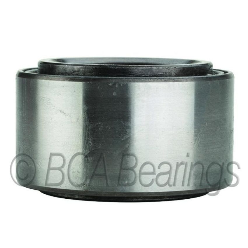 BCA NTN BEARINGS WE61205 Double Row Taper Unit Bearing