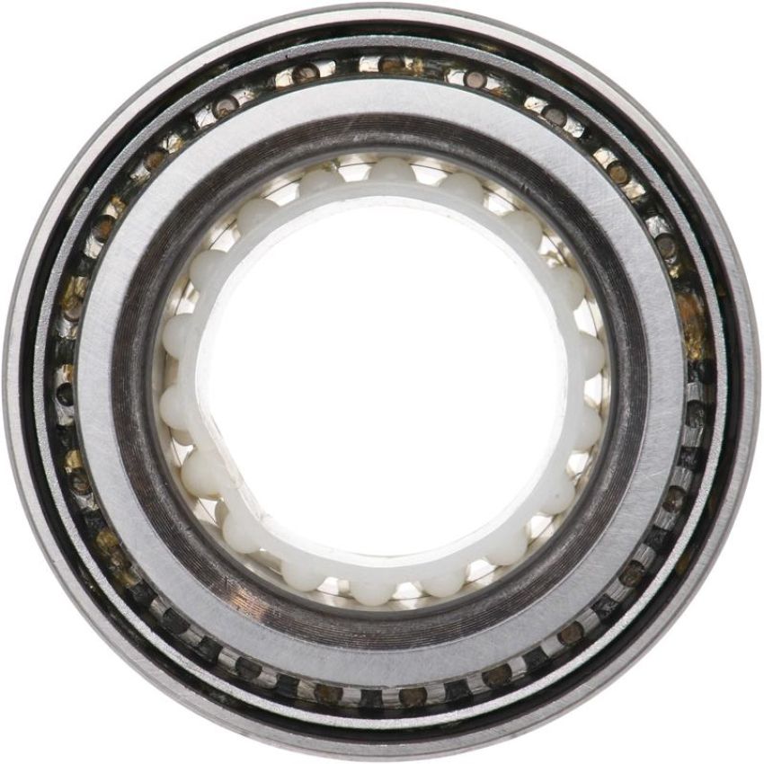 BCA NTN BEARINGS WE61205 Double Row Taper Unit Bearing