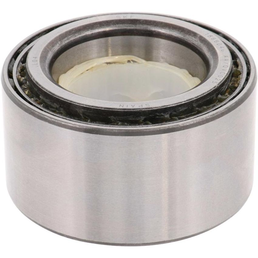 BCA NTN BEARINGS WE61205 Double Row Taper Unit Bearing