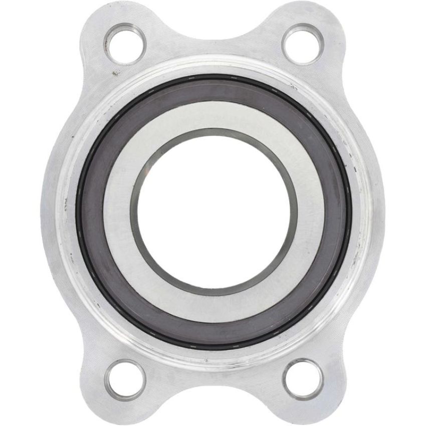 BCA NTN BEARINGS WE61236 Gen 2 Wheel Bearing Module