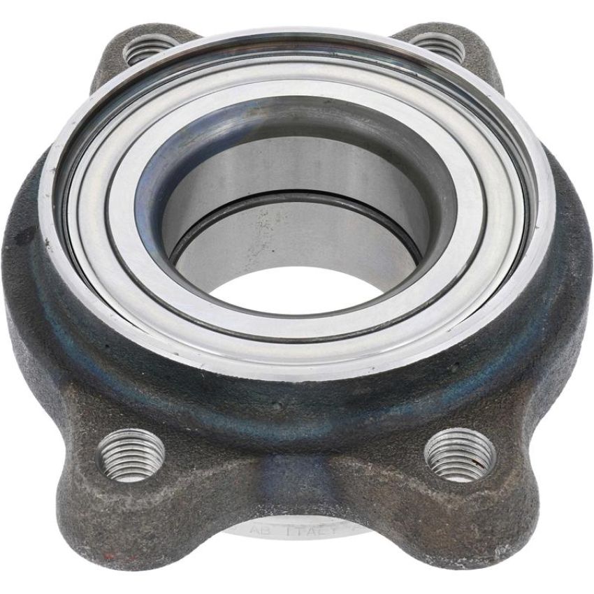 BCA NTN BEARINGS WE61236 Gen 2 Wheel Bearing Module