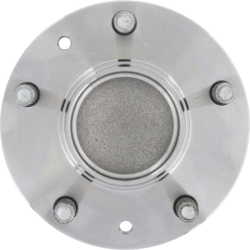 BCA NTN BEARINGS WE61257 Gen 3 Wheel Hub Assembly