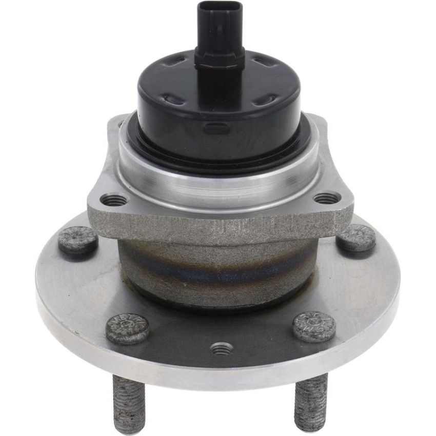 BCA NTN BEARINGS WE61257 Gen 3 Wheel Hub Assembly