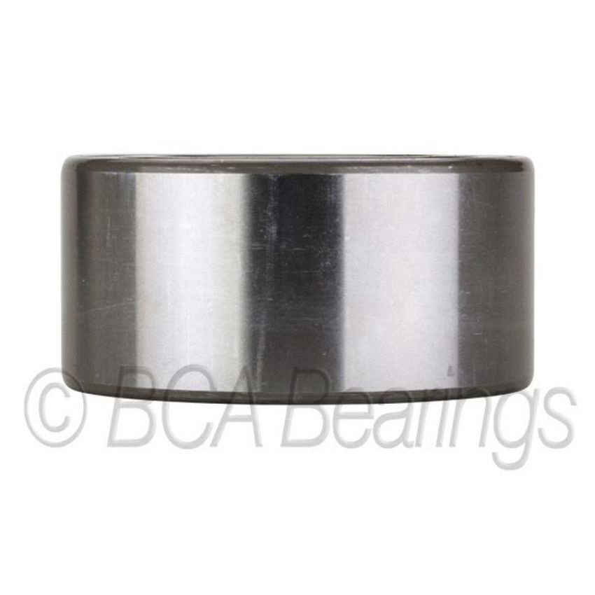 BCA NTN BEARINGS WE61274 Double Row Angular Unit Bearing