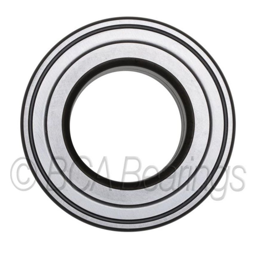 BCA NTN BEARINGS WE61274 Double Row Angular Unit Bearing