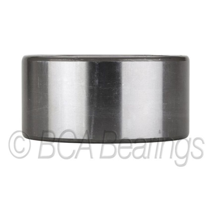 BCA NTN BEARINGS WE61274 Double Row Angular Unit Bearing