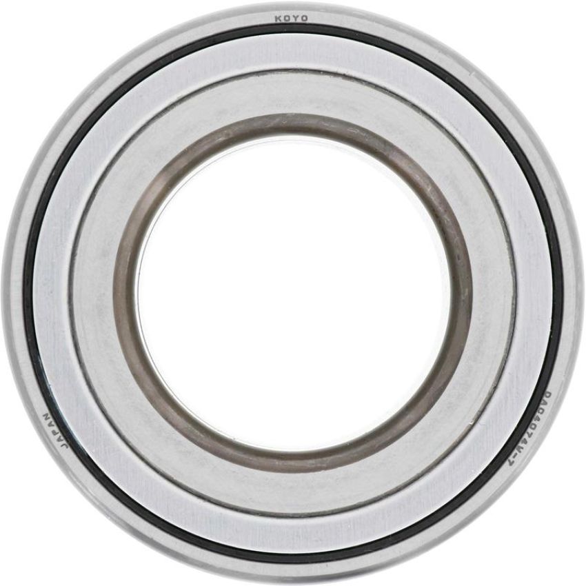 BCA NTN BEARINGS WE61274 Double Row Angular Unit Bearing