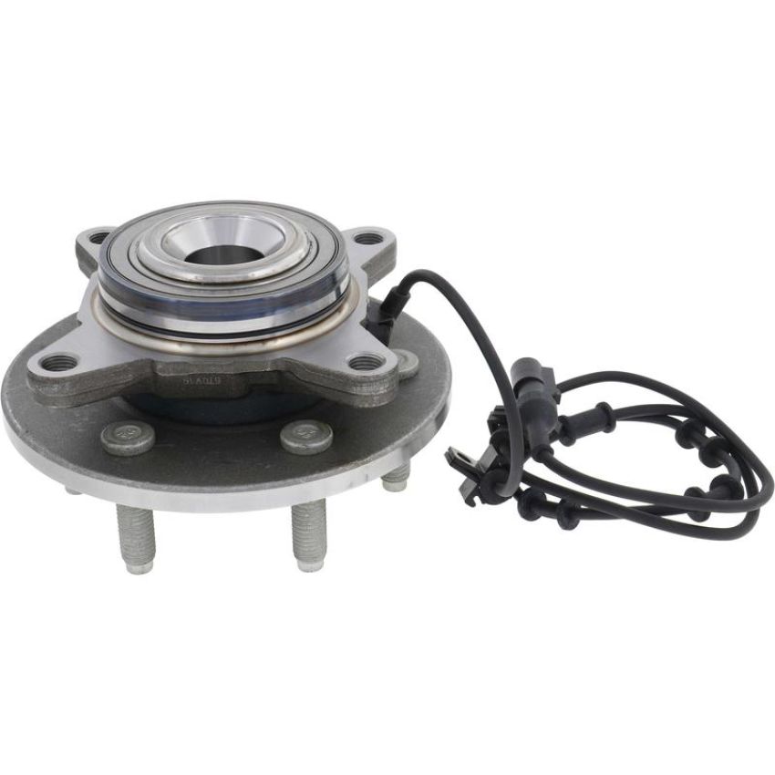 BCA NTN BEARINGS WE61286 Gen 3 Wheel Hub Assembly