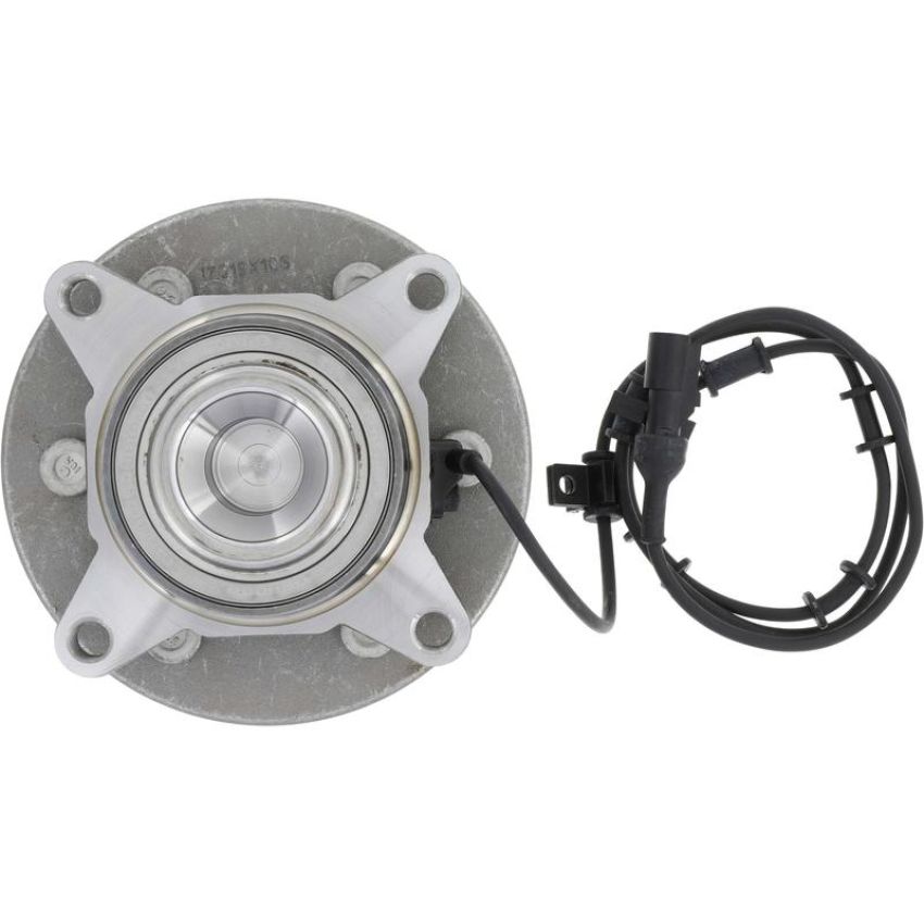 BCA NTN BEARINGS WE61286 Gen 3 Wheel Hub Assembly
