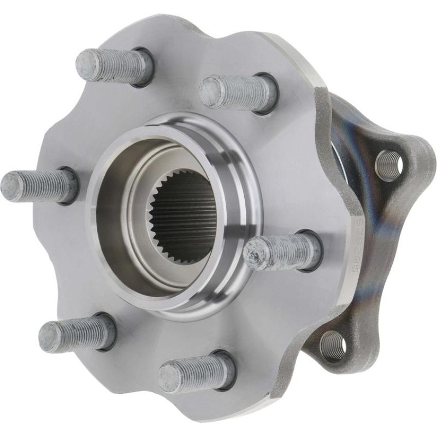 BCA NTN BEARINGS WE61287 Gen 3 Wheel Hub Assembly