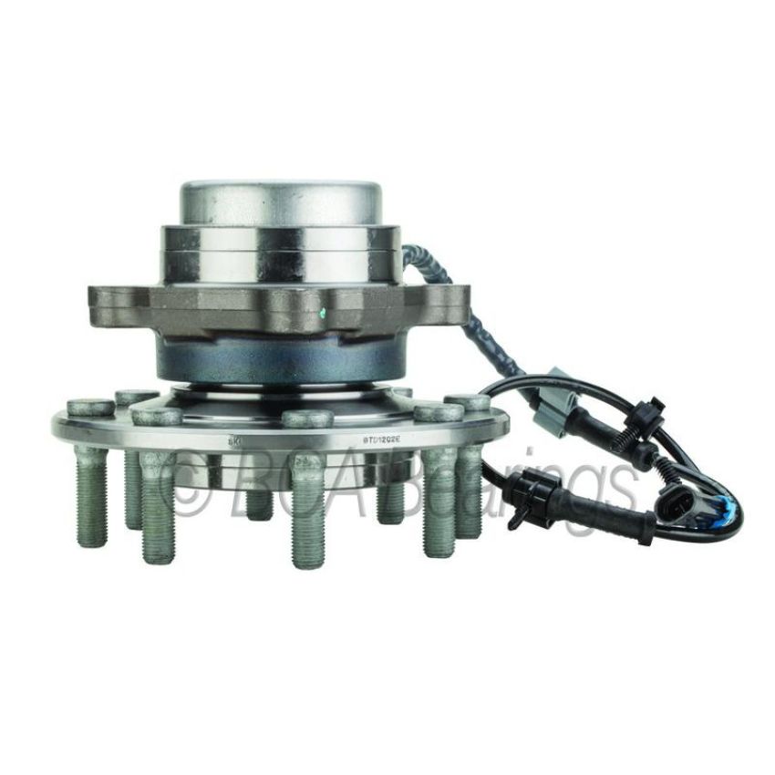 BCA NTN BEARINGS WE61310 Gen 3 Wheel Hub Assembly