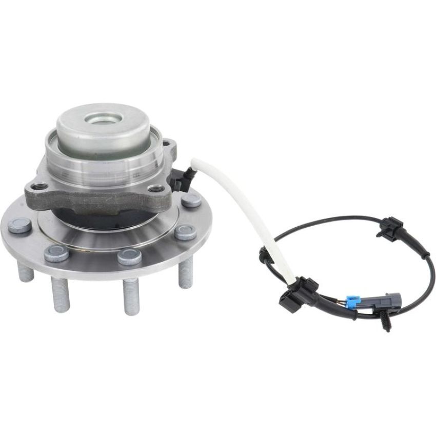 BCA NTN BEARINGS WE61310 Gen 3 Wheel Hub Assembly