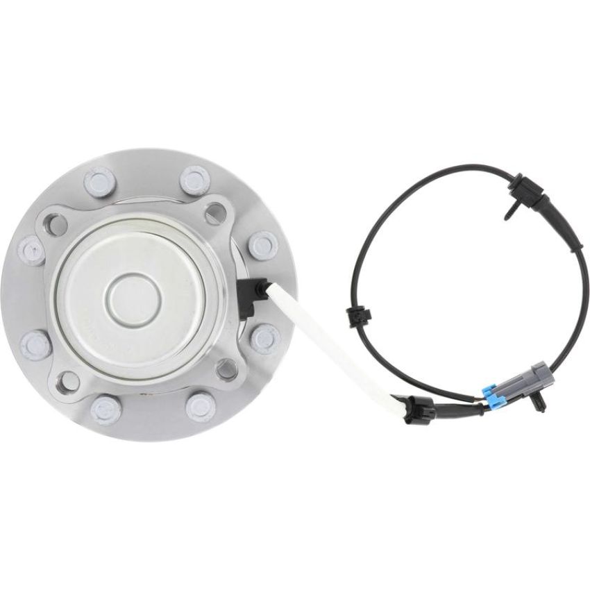 BCA NTN BEARINGS WE61310 Gen 3 Wheel Hub Assembly