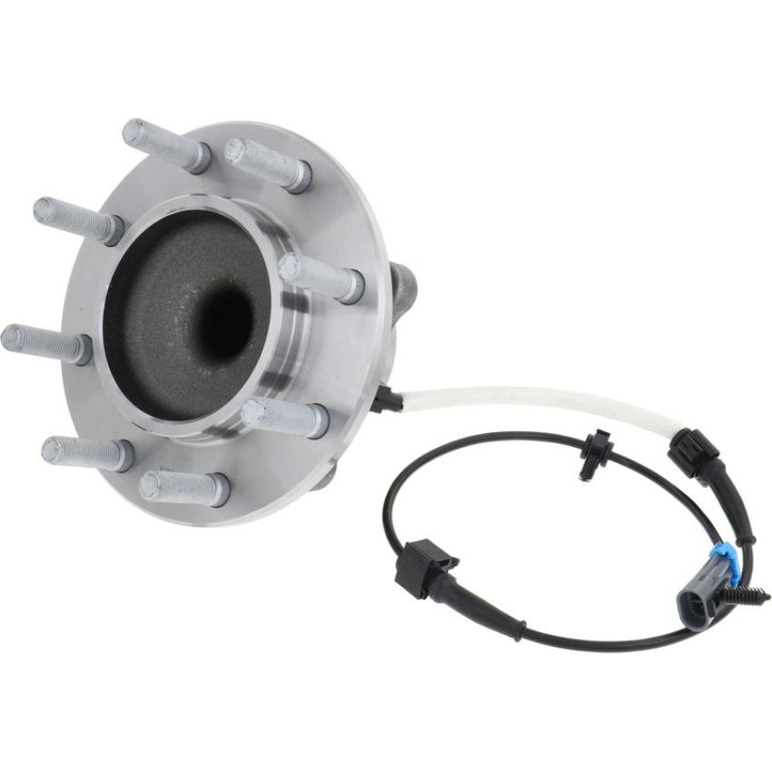 BCA NTN BEARINGS WE61310 Gen 3 Wheel Hub Assembly