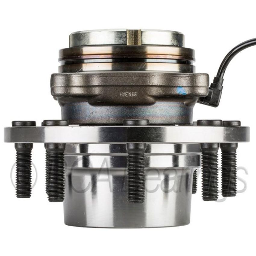 BCA NTN BEARINGS WE61326 Gen 3 Wheel Hub Assembly