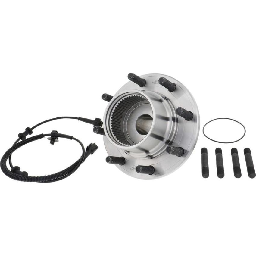 BCA NTN BEARINGS WE61326 Gen 3 Wheel Hub Assembly