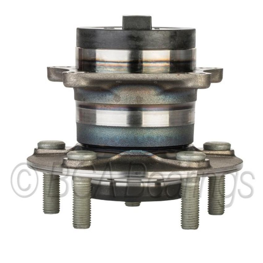 BCA NTN BEARINGS WE61332 Gen 3 Wheel Hub Assembly