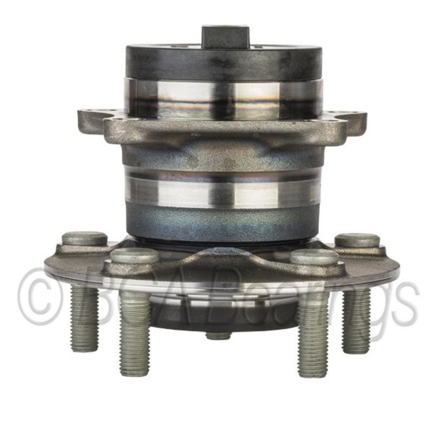 BCA NTN BEARINGS WE61332 Gen 3 Wheel Hub Assembly