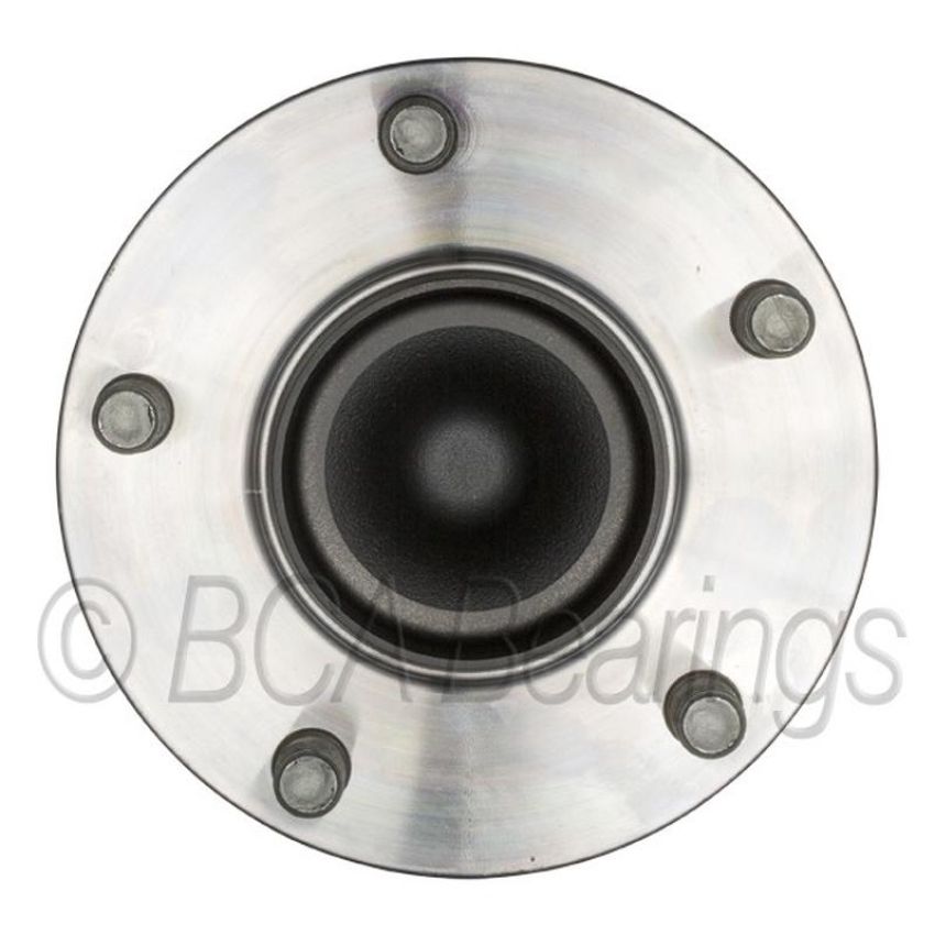 BCA NTN BEARINGS WE61332 Gen 3 Wheel Hub Assembly