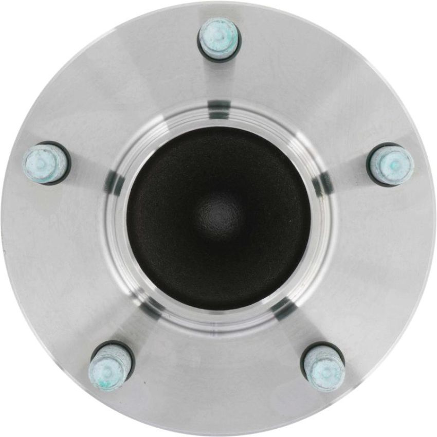 BCA NTN BEARINGS WE61332 Gen 3 Wheel Hub Assembly