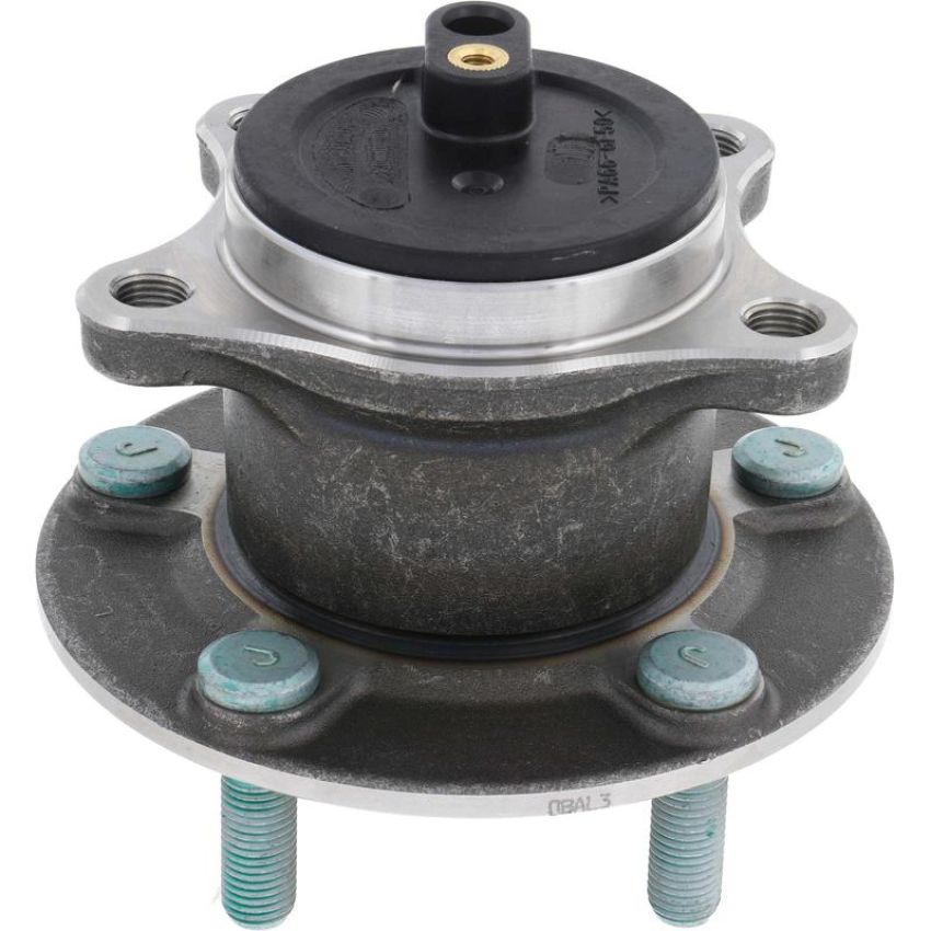 BCA NTN BEARINGS WE61332 Gen 3 Wheel Hub Assembly