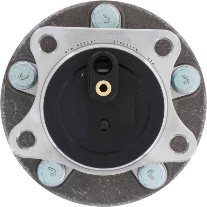 BCA NTN BEARINGS WE61332 Gen 3 Wheel Hub Assembly