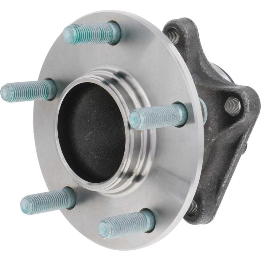 BCA NTN BEARINGS WE61332 Gen 3 Wheel Hub Assembly