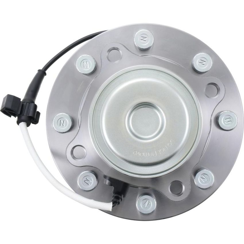 BCA NTN BEARINGS WE61343 Gen 3 Wheel Hub Assembly