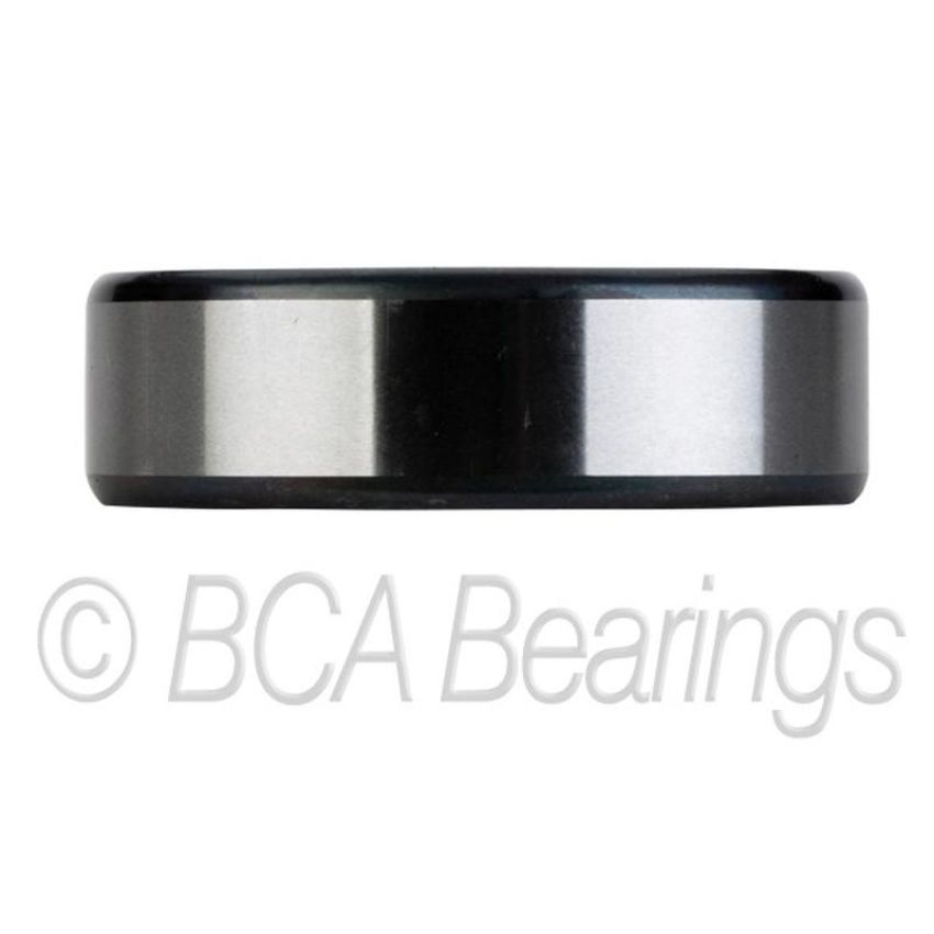 BCA NTN BEARINGS WE61361 Single Row Ball Bearing with Double Seal