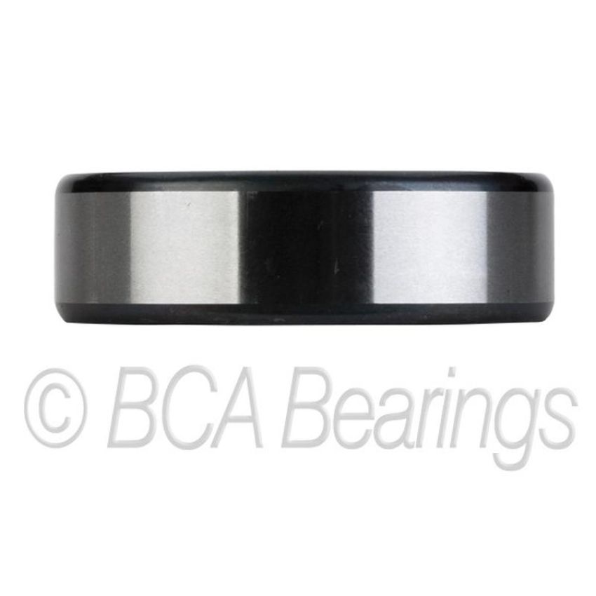 BCA NTN BEARINGS WE61361 Single Row Ball Bearing with Double Seal