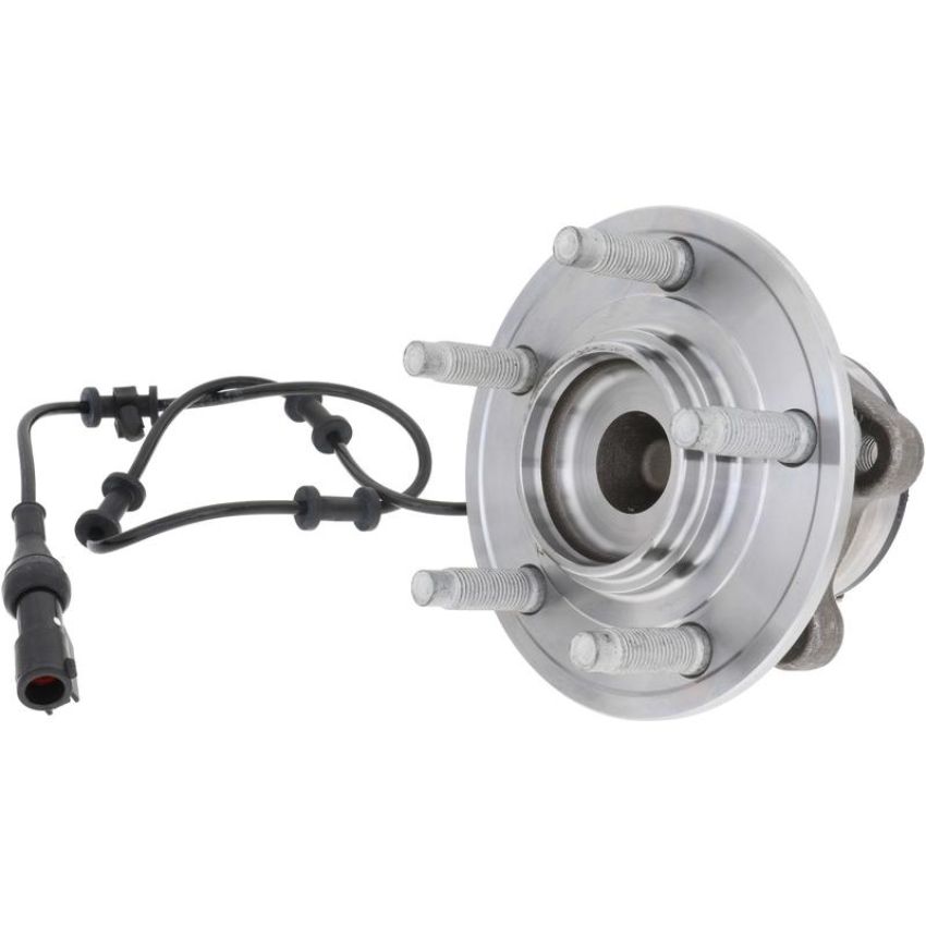 BCA NTN BEARINGS WE61375 Gen 3 Wheel Hub Assembly