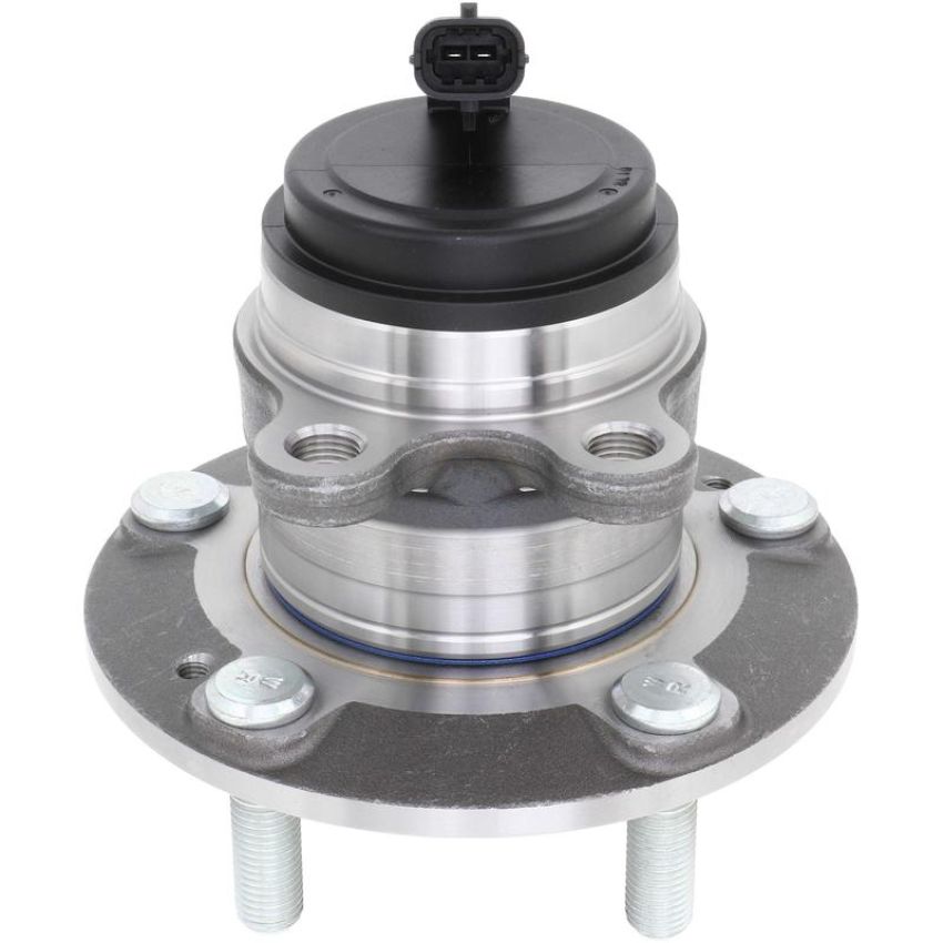 BCA NTN BEARINGS WE61387 Gen 3 Wheel Hub Assembly