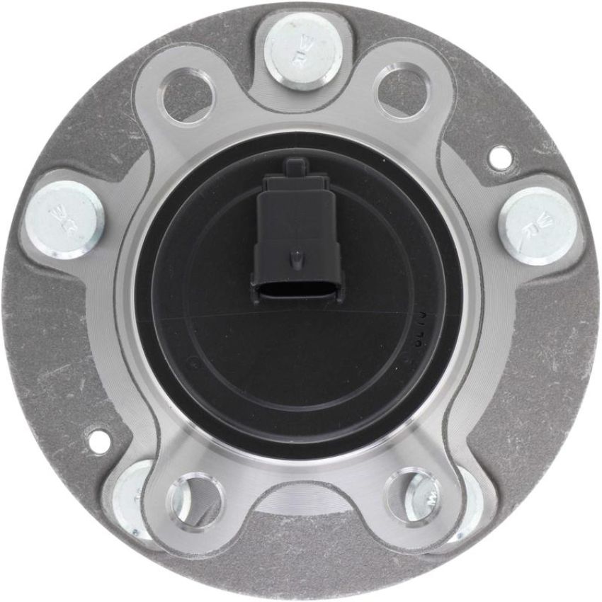 BCA NTN BEARINGS WE61387 Gen 3 Wheel Hub Assembly