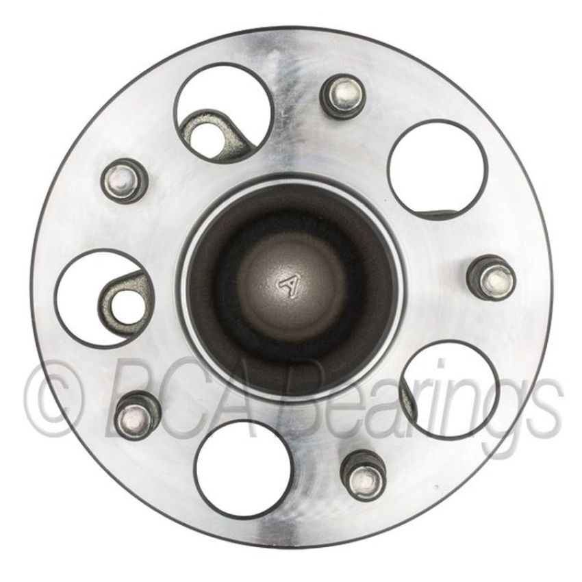 BCA NTN BEARINGS WE61440 Gen 3 Wheel Hub Assembly