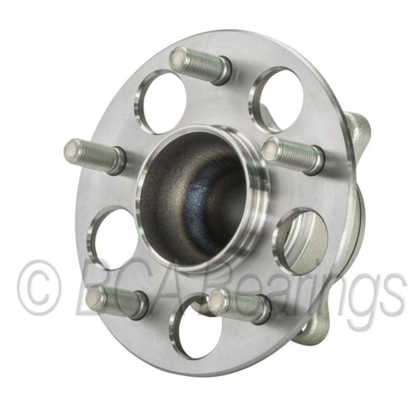 BCA NTN BEARINGS WE61440 Gen 3 Wheel Hub Assembly