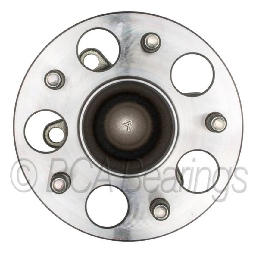 BCA NTN BEARINGS WE61440 Gen 3 Wheel Hub Assembly