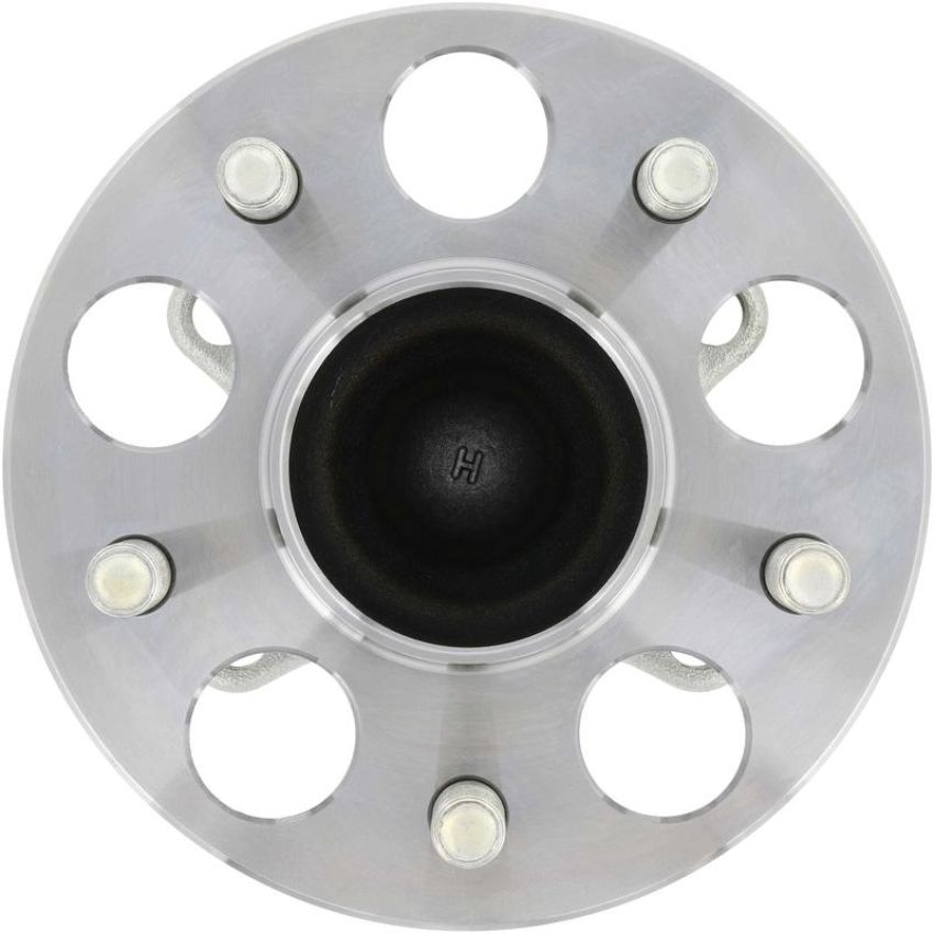 BCA NTN BEARINGS WE61440 Gen 3 Wheel Hub Assembly