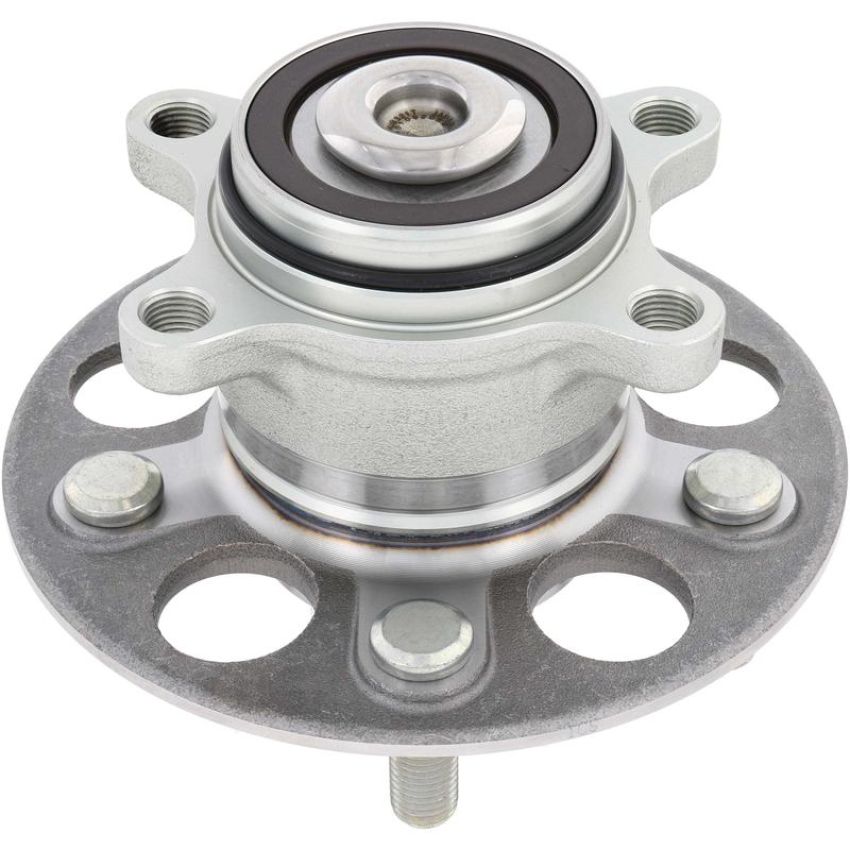 BCA NTN BEARINGS WE61440 Gen 3 Wheel Hub Assembly