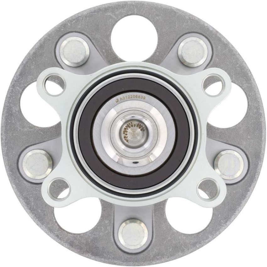 BCA NTN BEARINGS WE61440 Gen 3 Wheel Hub Assembly