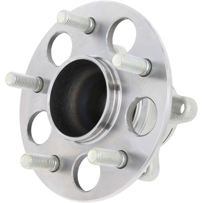 BCA NTN BEARINGS WE61440 Gen 3 Wheel Hub Assembly